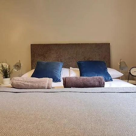 Blima Central Rooms Дублін Екстер'єр фото